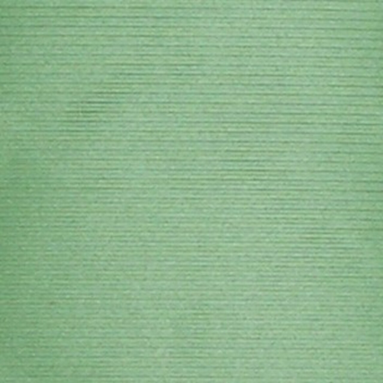 The Ribbon People Shimmery Green Striped Gift Wrap Crafting Paper 27" x 328'